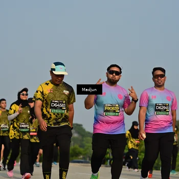 Runner Photo 6212726