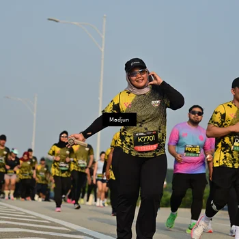 Runner Photo 6212730