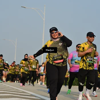 Runner Photo 6212742