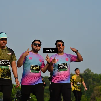 Runner Photo 6212755