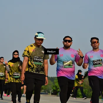 Runner Photo 6212761