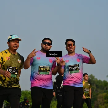Runner Photo 6212766