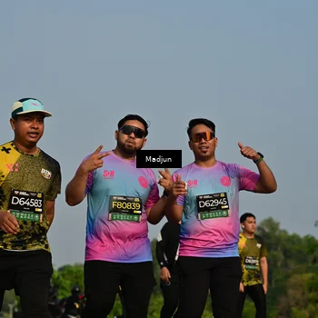 Runner Photo 6212781