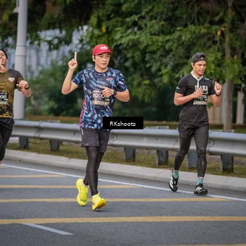 Runner Photo 6212788