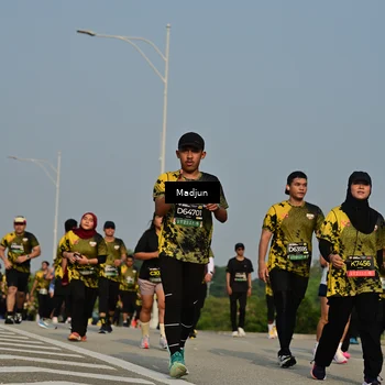 Runner Photo 6212790