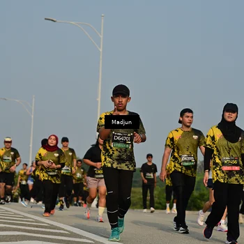 Runner Photo 6212795
