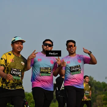 Runner Photo 6212799