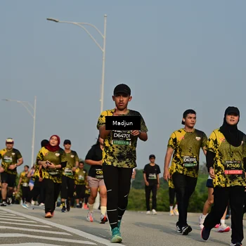 Runner Photo 6212806