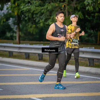 Runner Photo 6212807