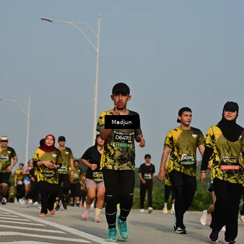 Runner Photo 6212809