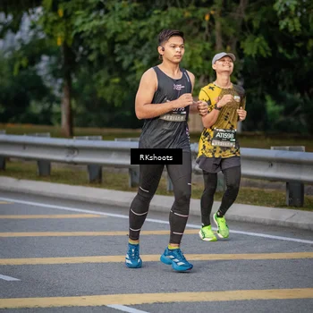 Runner Photo 6212814