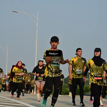 Runner Photo 6212826