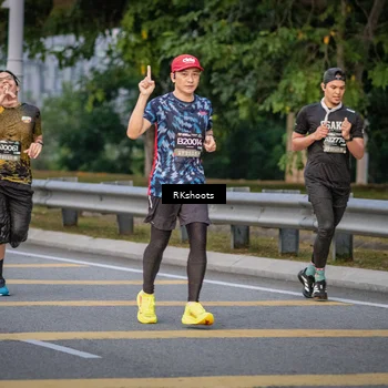 Runner Photo 6212829