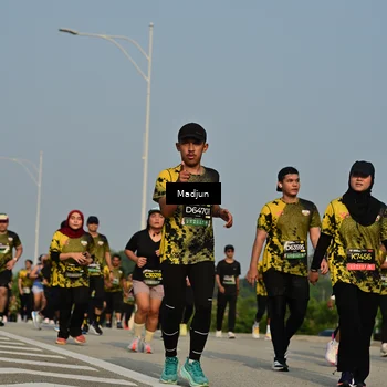Runner Photo 6212830