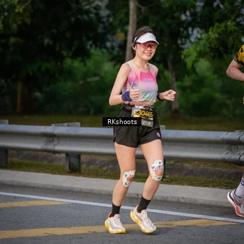 Runner Photo 6212838
