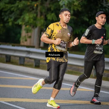 Runner Photo 6212843