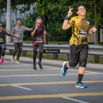 Runner Photo 6212869