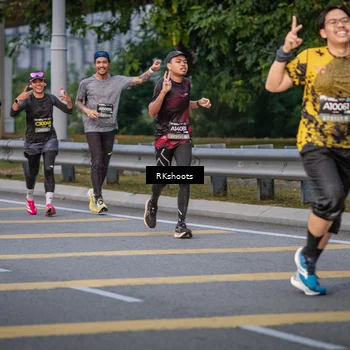 Runner Photo 6212876