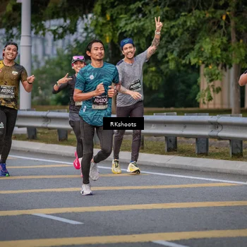 Runner Photo 6212889