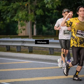 Runner Photo 6212891