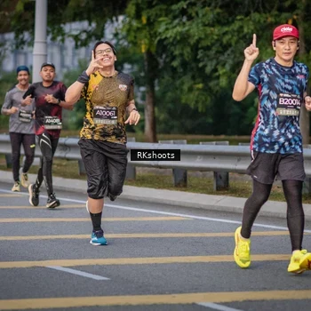 Runner Photo 6212930
