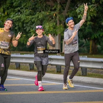 Runner Photo 6212931