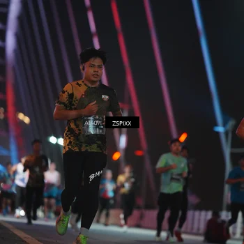 Runner Photo 6212934