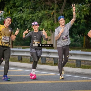 Runner Photo 6212939
