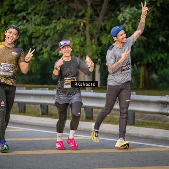 Runner Photo 6212955