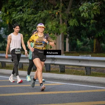 Runner Photo 6212967