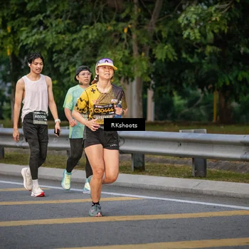 Runner Photo 6212986