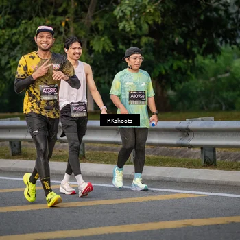 Runner Photo 6212992