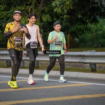 Runner Photo 6213010