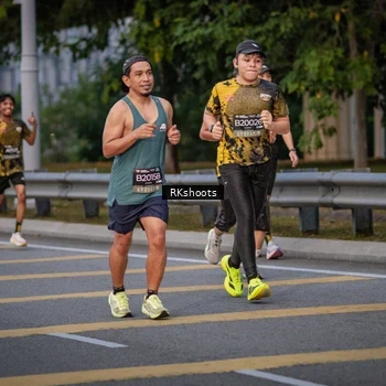 Runner Photo 6213026