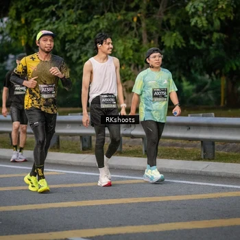 Runner Photo 6213027