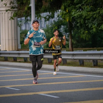 Runner Photo 6213046