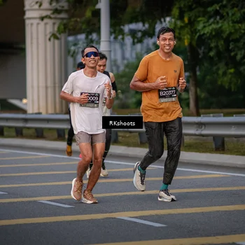 Runner Photo 6213053