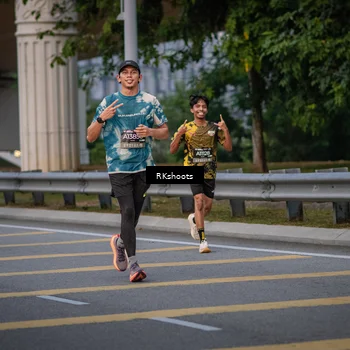 Runner Photo 6213064