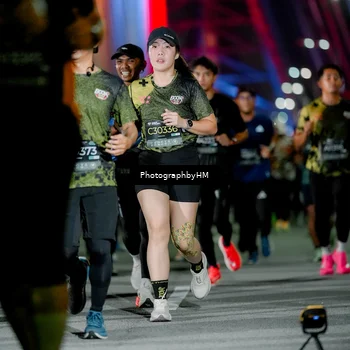 Runner Photo 6213073