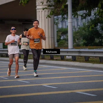 Runner Photo 6213087