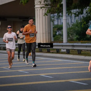 Runner Photo 6213104