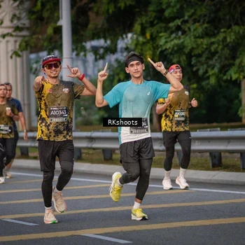 Runner Photo 6213109