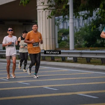 Runner Photo 6213113