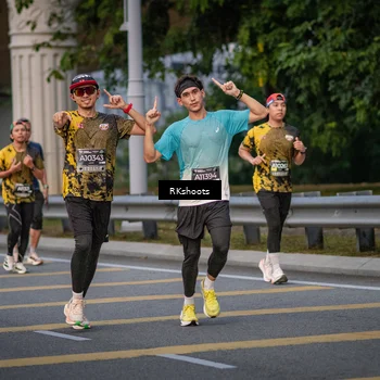 Runner Photo 6213114