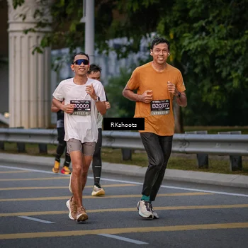 Runner Photo 6213122