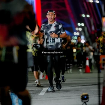 Runner Photo 6213129