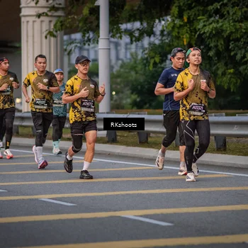 Runner Photo 6213142