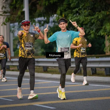 Runner Photo 6213153