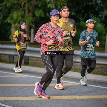 Runner Photo 6213172