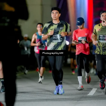 Runner Photo 6213185